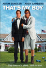 Tatin sin (DVD)