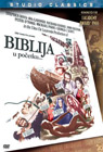 Biblija (DVD)