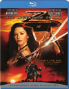 Legenda o Zorou (Blu-ray)