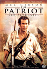 Patriota [produžena verzija] (DVD)