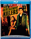 Rezervne ubice (Blu-ray)