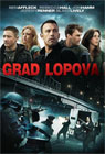 Grad lopova (DVD)