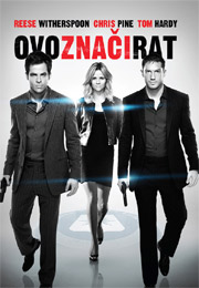 This Means War (DVD)