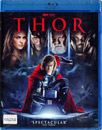 Tor (Blu-ray)