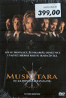The Three Musketeers [1993] (DVD)