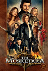 Tri Musketara [2011] (DVD)