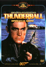 Operacija Grom (007) [4] (DVD)