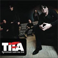 Tifa - Spreman sam na sve (CD)