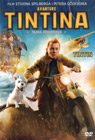 Avanture Tintina: tajna Jednoroga (DVD)