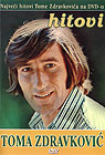 Toma Zdravković - Hitovi (DVD)