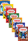 Tomas i drugari 1-7 (7x DVD)