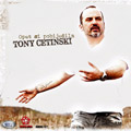 Tony Cetinski - Opet si pobijedila (CD)