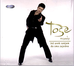 Tose Proeski & Friends - Još uvek sanjam da smo zajedno (2xCD)