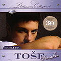 Toše Proeski - The Platinum Collection [standardno pakovanje] (2xCD)
