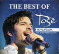 Toše Proeski - The Best Of + new song: 'Sve je ovo premalo za kraj' (CD)