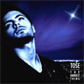 Toše Proeski - The Hardest Thing (CD)