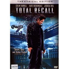 Totalni opoziv [2012] (DVD)