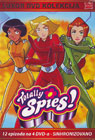 Супер шпијунке (Totally Spies) - сезона 1 [бокс-сет] (4xDVD)