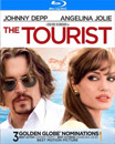 Turista (Blu-ray)