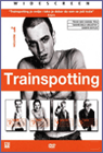 Trainspotting (DVD)