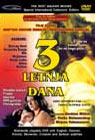 Tri letnja dana (DVD)