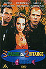 3 palme za 2 bitange i ribicu (DVD)