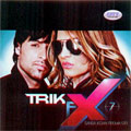 Trik FX - Šansa jedan prema sto (CD)