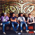 Tropico Band - 2009 (CD)