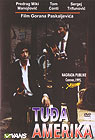 Tuđa Amerika (DVD)