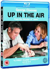 Up In The Air (Blu-ray)