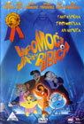 Upomoć! Ja sam  ribica (animirani) (DVD)