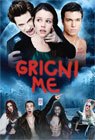 Gricni me (DVD)