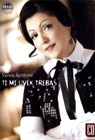 Verica Serifovic - Ti mi uvek trebaš (CD)
