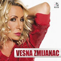 Vesna Zmijanac - Sokole (CD)