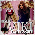 Viki Miljkovic - Best Of [+2 new songs] (CD)