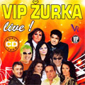VIP Party - Live! (2xCD)