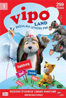 Vipo 1 - Muzičko štucanje i druge avanture (DVD)