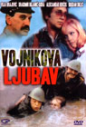 Vojnikova ljubav (DVD)
