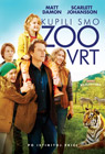 Kupili smo Zoo vrt (DVD)