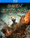 Wrath Of The Titans (Blu-ray)