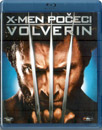 X-Мен почеци: Волверин (Blu-ray)