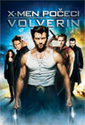 X-Men počeci: Volverin (DVD)