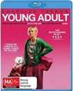 Young Adult (Blu-ray)