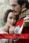 Viktorija - Život mlade kraljice (DVD)
