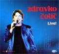 Zdravko Čolić - Live! Marakana 2007 (2xCD)