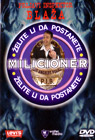 Želite li da postanete milicioner 1 (DVD)