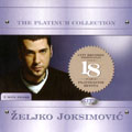 Željko Joksimović - The Platinum Collection (kartonsko pakovanje) (CD)