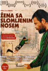 Žena sa slomljenim nosem (DVD)