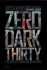 Zero Dark Thirty (DVD)
