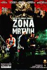 Zona mrtvih [uncut verzija] (DVD)